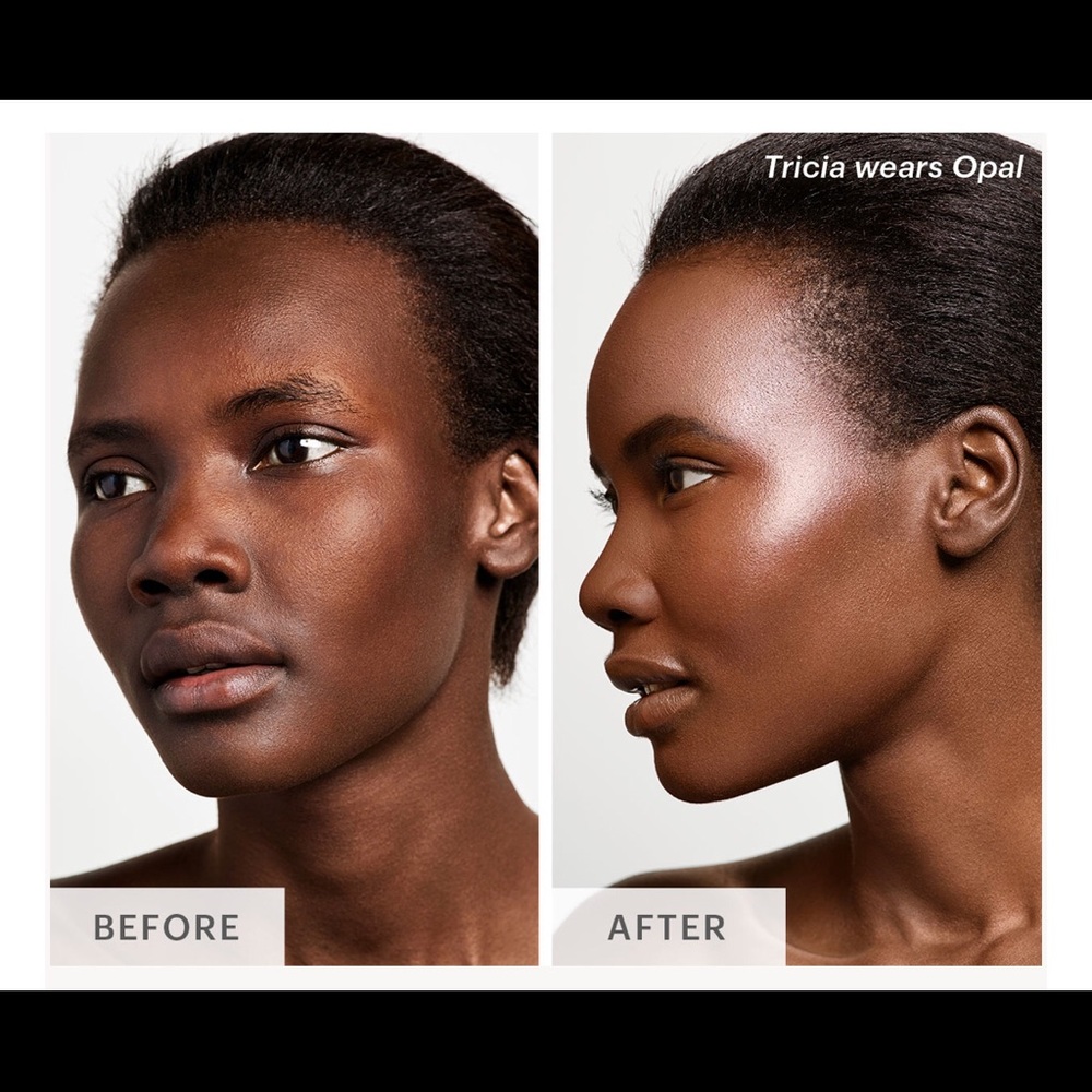TRADED BECCA Shimmering Skin Perfector -Rose Gold - Picture 5 of 6